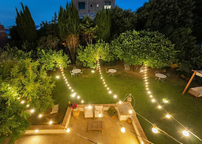 B&B Prochytea Procida